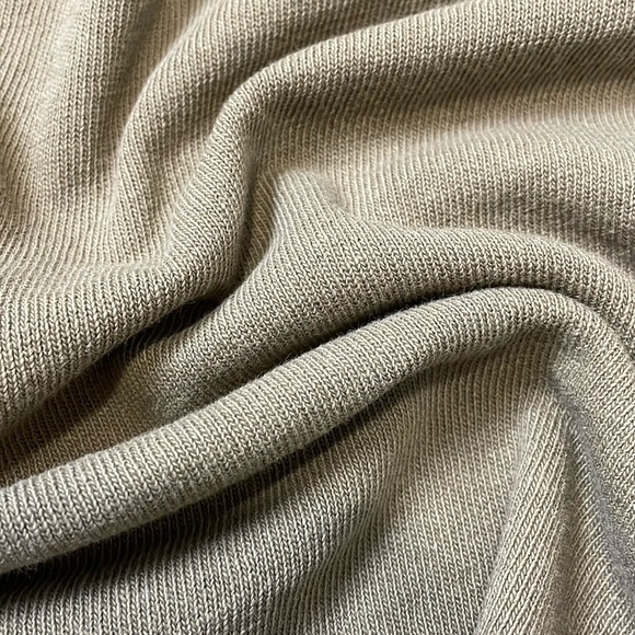 Le Bon Shoppe Naturalle Tee Sz L Organic Cotton Ballon Sleeves South Korea - Picture 9 of 16